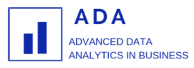 Advanced Data Analytics in Business