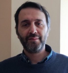 Jason Papathanasiou