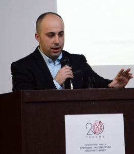 Marko Petkovic